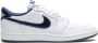 Jordan Air 1 Low 85 "Metallic Navy" sneakers Wit - Thumbnail 1