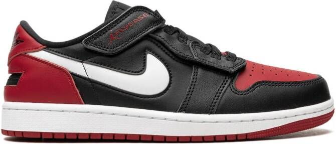 Jordan Air 1 Low FlyEase sneakers Zwart