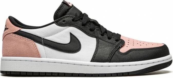 Jordan Air 1 Low OG sneakers Zwart