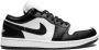 Jordan "Air 1 Low Panda sneakers" Wit - Thumbnail 1