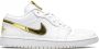 Jordan Air 1 SE low-top sneakers Wit - Thumbnail 1