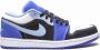 Jordan Air 1 Low SE sneakers rubber leer Stof 11.5 Wit - Thumbnail 1