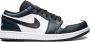 Jordan Air 1 Low sneakers Blauw - Thumbnail 1