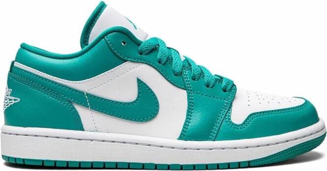 Jordan Air 1 Low sneakers Groen