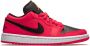 Jordan Air 1 low-top sneakers Rood - Thumbnail 1