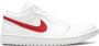 Jordan Air 1 low-top sneakers Wit - Thumbnail 1