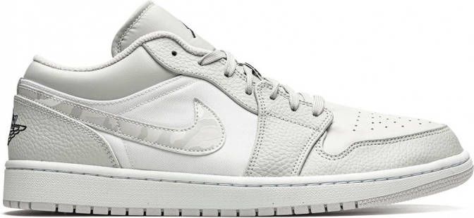 Jordan Air 1 low-top sneakers Wit