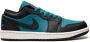 Jordan Air 1 Low sneakers Blauw - Thumbnail 1