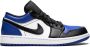 Jordan Air 1 low-top sneakers Blauw - Thumbnail 1