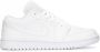 Jordan Air 1 low-top sneakers Wit - Thumbnail 1