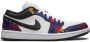 Jordan Air 1 low-top sneakers Wit - Thumbnail 1