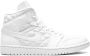 Jordan Air 1 Mid SE sneakers Wit - Thumbnail 1