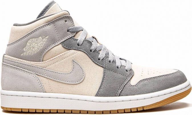 Jordan Air 1 Mid SE sneakers Beige