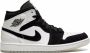 Jordan Air 1 Mid SE "Diamond" sneakers Zwart - Thumbnail 1