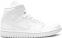 Jordan Air 1 mid-top sneakers Wit - Thumbnail 1