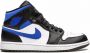 Jordan Air 1 Mid sneakers Wit - Thumbnail 1