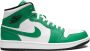 Jordan Air 1 Mid sneakers Wit - Thumbnail 1