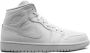 Jordan Air 1 Mid sneakers Wit - Thumbnail 1