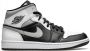 Jordan Air 1 sneakers Zwart - Thumbnail 1