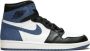 Jordan Air 1 Retro OG "Blue Moon" high-top sneakers Blauw - Thumbnail 1