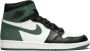 Jordan Air 1 Retro OG "Clay Green" high-top sneakers Groen - Thumbnail 1