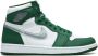 Jordan Air 1 Retro High OG "Gorge Green" sneakers Groen - Thumbnail 1