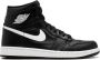 Jordan Air 1 Retro High OG sneakers Zwart - Thumbnail 1