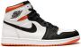 Jordan Air 1 Retro High sneakers Oranje - Thumbnail 1