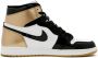 Jordan Air 1 Retro high-top OG NRG sneakers Zwart - Thumbnail 1