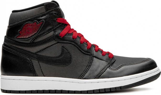 Jordan Air 1 Retro high-top OG sneakers Zwart