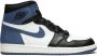 Jordan Air 1 Retro high-top sneakers Blauw - Thumbnail 1