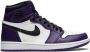 Jordan Air 1 Retro high-top sneakers Wit - Thumbnail 1