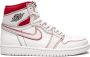 Jordan Air 1 Retro Hoge OG sneakers Wit - Thumbnail 1