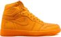 Jordan Air 1 Retro OG G8RD sneakers Oranje - Thumbnail 1