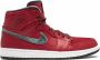 Jordan Air 1 Retro Premier sneakers Rood - Thumbnail 1