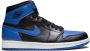 Jordan Air 1 Retro sneakers Blauw - Thumbnail 1