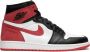 Jordan Air 1 Retro sneakers Rood - Thumbnail 1