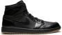 Jordan Air 1 Retro sneakers Zwart - Thumbnail 1