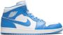 Jordan Air 1 sneakers Wit - Thumbnail 1