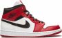 Jordan Air 1 sneakers Wit - Thumbnail 1