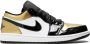 Jordan Air 1 sneakers Zwart - Thumbnail 1