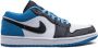 Jordan Air 1 sneakers Zwart - Thumbnail 1