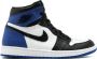 Jordan Air 1 X Frag t sneakers Blauw - Thumbnail 1