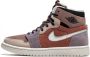 Jordan Air 1 Zoom CMFT sneakers Bruin - Thumbnail 1