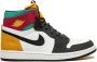 Jordan Air 1 Zoom Air CMFT sneakers Grijs - Thumbnail 1