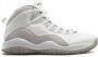 Jordan Air 10 Retro sneakers Wit - Thumbnail 1