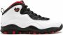 Jordan Air 10 Retro sneakers Wit - Thumbnail 1