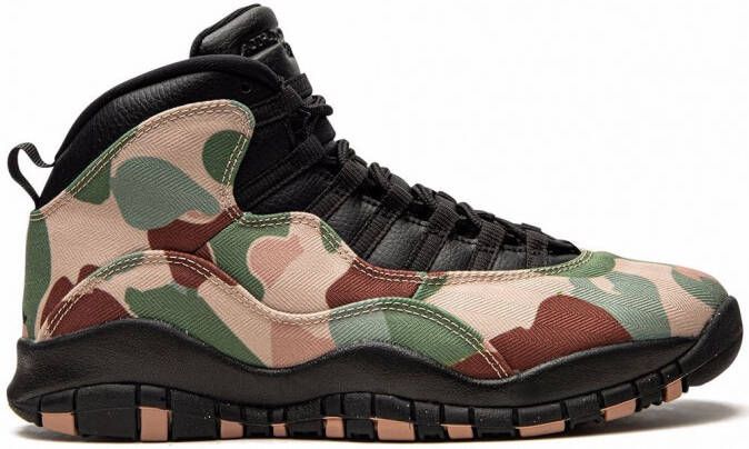 Jordan 10 clearance kopen