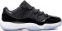 Jordan Air 11 Low "Space Jam" sneakers Zwart - Thumbnail 1