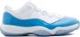 Jordan Air 11 Retro low-top sneakers Wit - Thumbnail 1